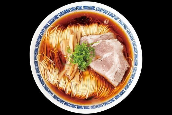 Tokyo Ramen Making for Ramen Enthusiasts with an Instructor - An Honest Look at Tokyo Ramen Making for Ramen Enthusiasts with an Instructor