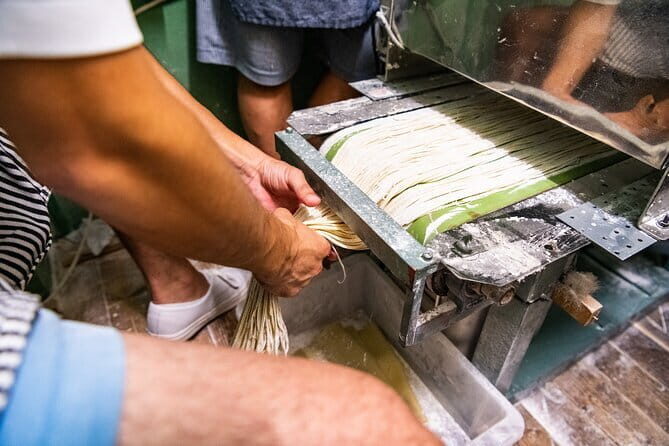 Tokyo Ramen Making for Ramen Enthusiasts with an Instructor - Final Thoughts