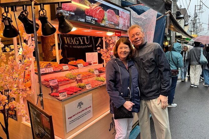 Tokyo Ramen Street Private Walking Tour - Frequently Asked Questions