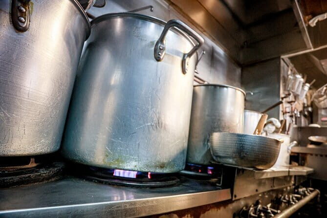 Tokyo Ramen Street Private Walking Tour - Final Thoughts