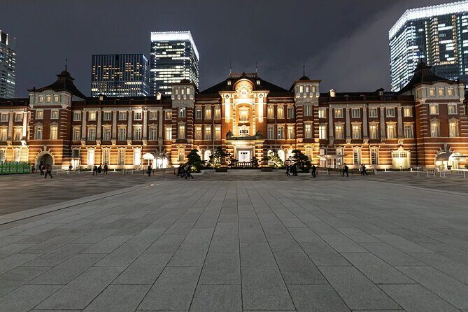 TOKYO : REAL Imperial Palace Tour with Local Japanese guide - Why This Tour Offers Good Value