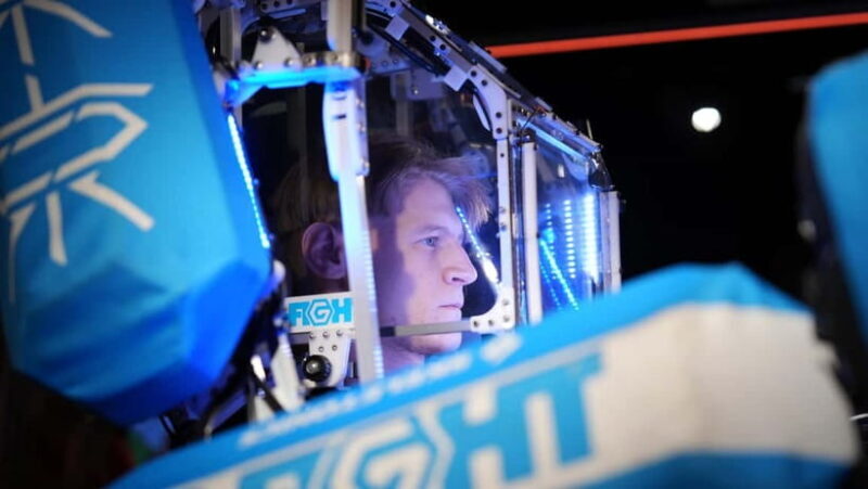 Tokyo: 'Red Tokyo Tower' Digital Amusement Park Ticket - A Deep Dive into the Experience