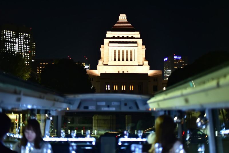 "Tokyo Restaurant Bus" for Sightseeing With Lunch or Dinner in Tokyo - Should you book the Tokyo Restaurant Bus?