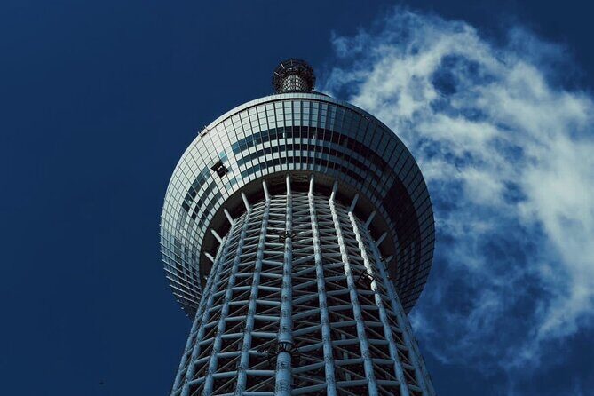 Tokyo Running Tour 5K Jog Past Asakusa Skytree and Sumida River - How the Tour Fits into Your Tokyo Adventure