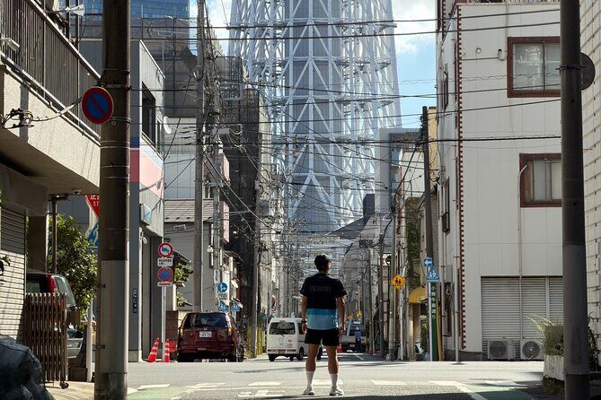 Tokyo Running Tour 5K Jog Past Asakusa Skytree and Sumida River - More Than Just a Run: Authentic Tokyo Experiences