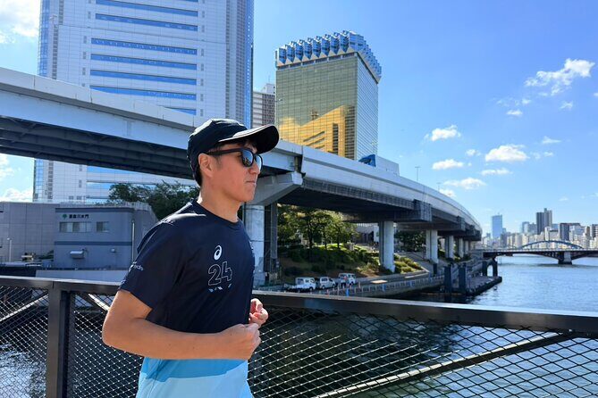 Tokyo Running Tour 5K Jog Past Asakusa Skytree and Sumida River - The Sum Up: Who Will Love This Tour?