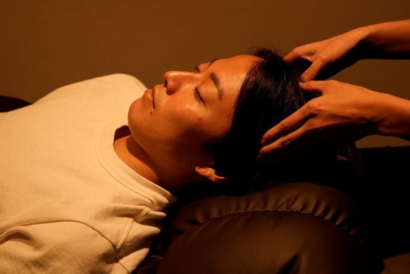 Tokyos popular head spa DRYHEADSPA UTATANE - At a glance: what to know before booking