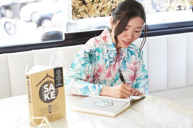 Tokyo Sake Experience, for couple or group - Final Thoughts: Is It Worth It?