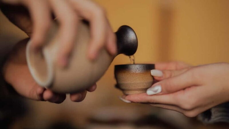 Tokyo Sake Tasting with a Pro: Find Your Perfect Sake - FAQ