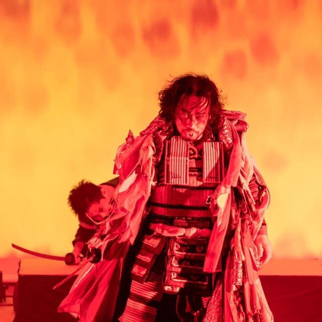 Tokyo: Samurai Entertainment Night Show in Kanda Shrine - Final Thoughts
