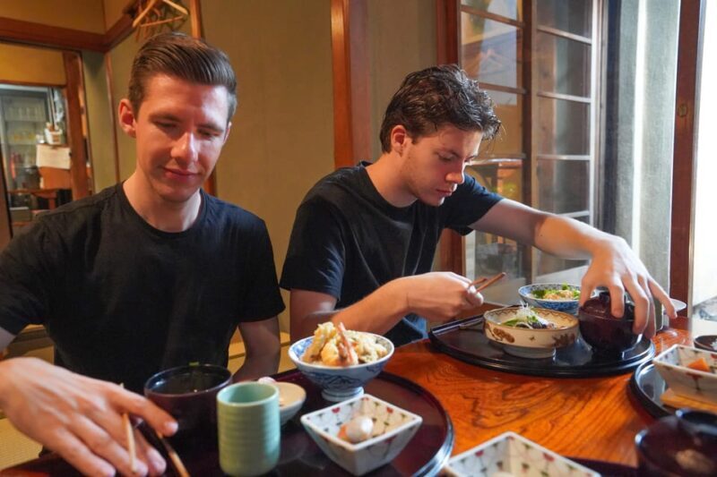 Tokyo: Samurai Experience with Lunch and Guided Tour - The Value of the Experience