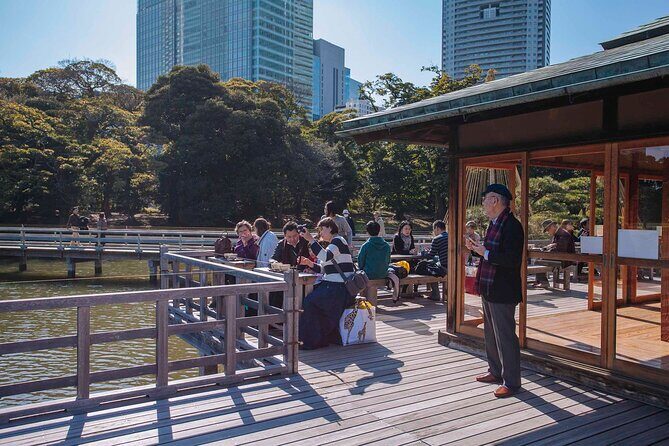 Tokyo Samurai History Walking Tour - Tokyo Samurai History Walking Tour – An Authentic Journey into Japan’s Warrior Past