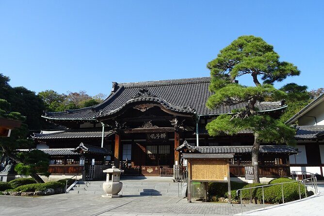 Tokyo Samurai History Walking Tour - Final Thoughts