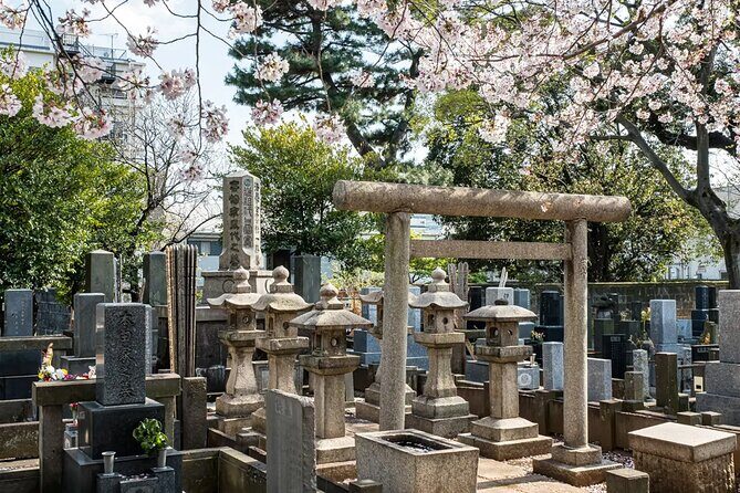 Tokyo Samurai History Walking Tour - FAQ