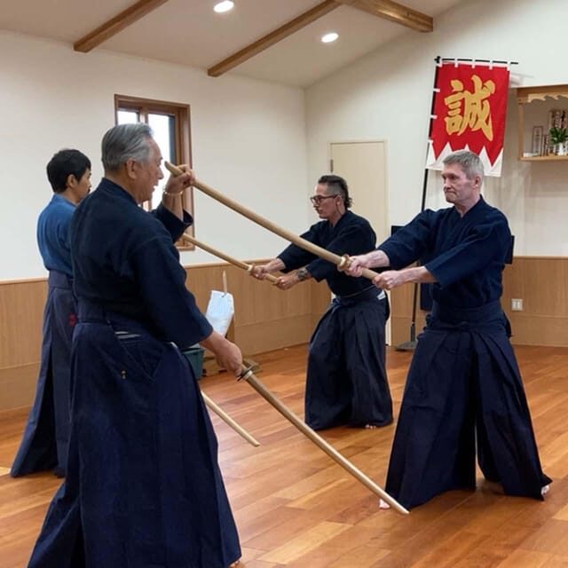 Tokyo: Samurai Sword Academy in the Hometown of Last Samurai - Final Thoughts