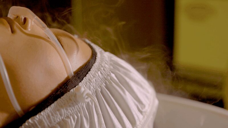 Tokyo: Scalp Care Treatment at a Head Spa - A Friendly Guide to the Ginza Head Spa Experience