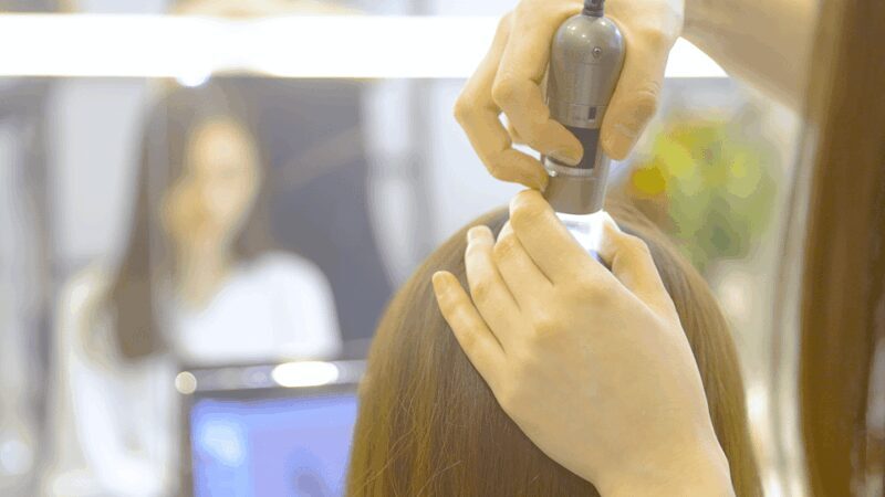 Tokyo: Scalp Care Treatment at a Head Spa - Analyzing the Value and Experience