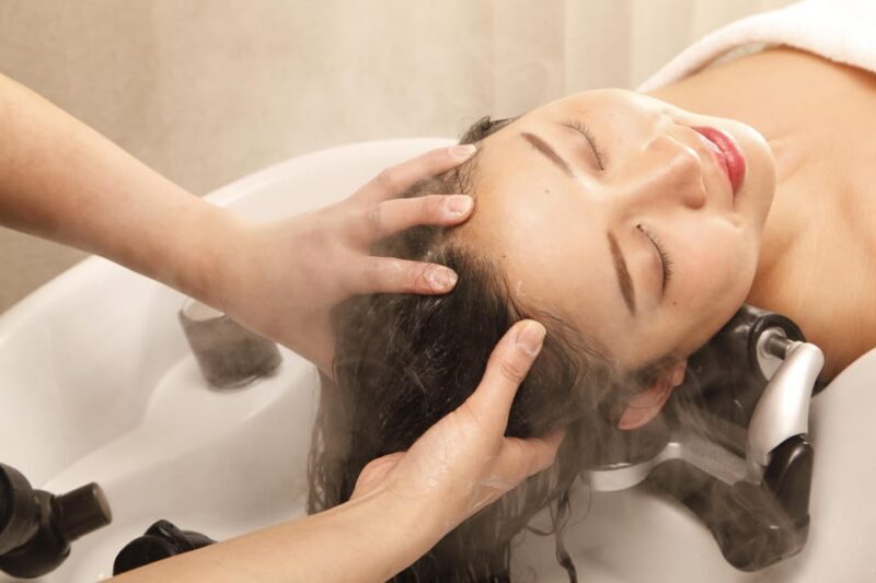 Tokyo: Scalp Care Treatment at a Head Spa - Who Should Consider This?