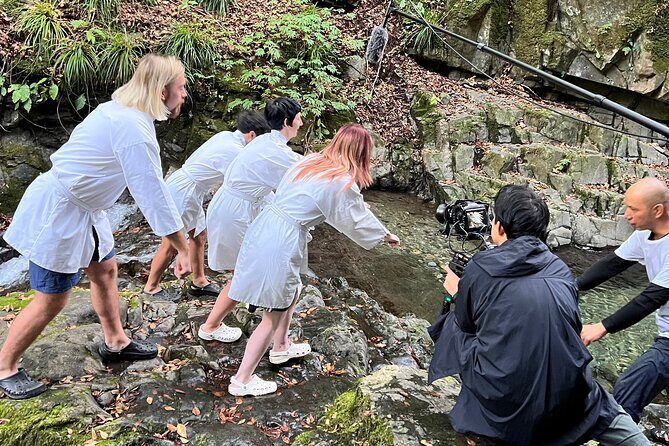 Tokyo Seasonal Peaks Discovery - Key Points