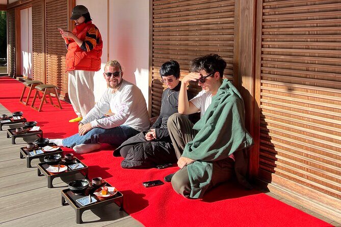 Tokyo Seasonal Peaks Discovery - FAQ