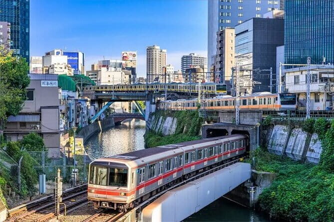 Tokyo: SEGA Joypolis E-Tickets with Optional Tokyo Metro Pass - The Sum Up: Is Tokyo Joypolis Worth It?