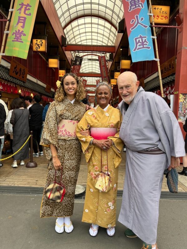 Tokyo Senso-ji Temple Half-Day Private Tour - Is $81.99 Good Value?