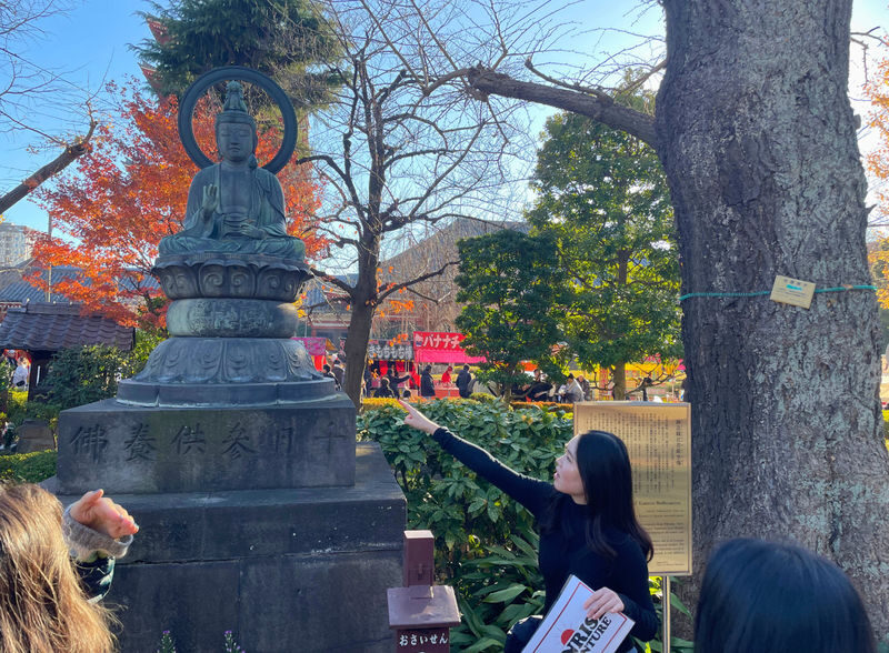 Tokyo Sensoji Temple Half-Day Walking Tour with Cultural Experience - Is $37.85 good value?
