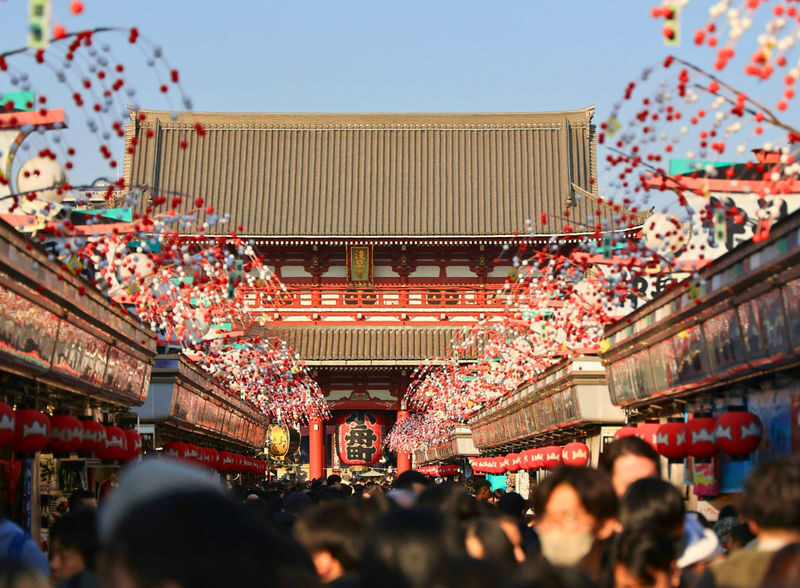 Tokyo Sensoji Temple Half-Day Walking Tour with Cultural Experience - Who should choose this walk?