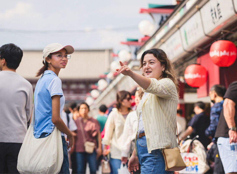 Tokyo Sensoji Temple Half-Day Walking Tour with Cultural Experience - Should you book it?