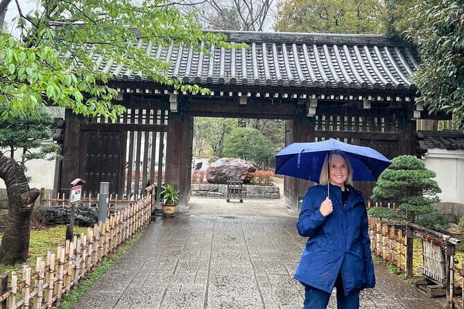 Tokyo Shibamata Retro Bike Tour with Lunch & Coffee - FAQs