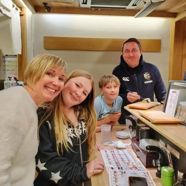 Tokyo Shibuya All You Can Eat Food Tour with Local Expert - A Deeper Look at the Shibuya Food Tour Experience