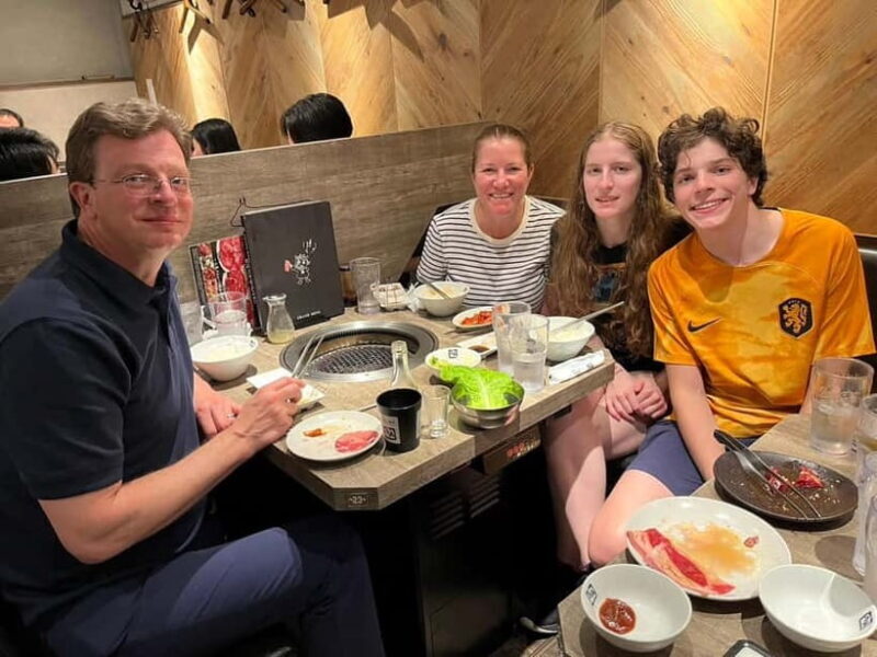 Tokyo Shibuya All You Can Eat Food Tour with Local Expert - Final Thoughts