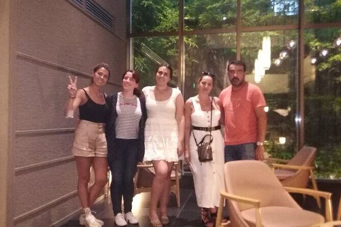 Tokyo Shibuya and Harajuku Walking Tour With A Guide - Who Should Consider This Tour?