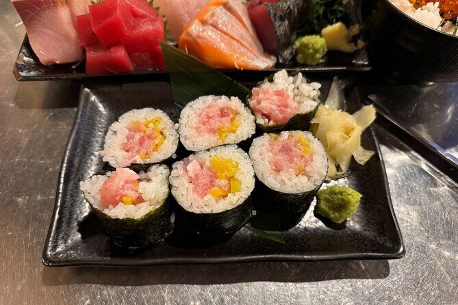 Tokyo: Shibuya Authentic Food Tour & Local Delights - FAQs