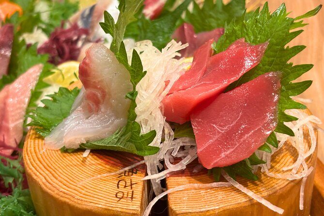 Tokyo: Shibuya Bar Hopping (Unlimited food and drinks) - Key Points