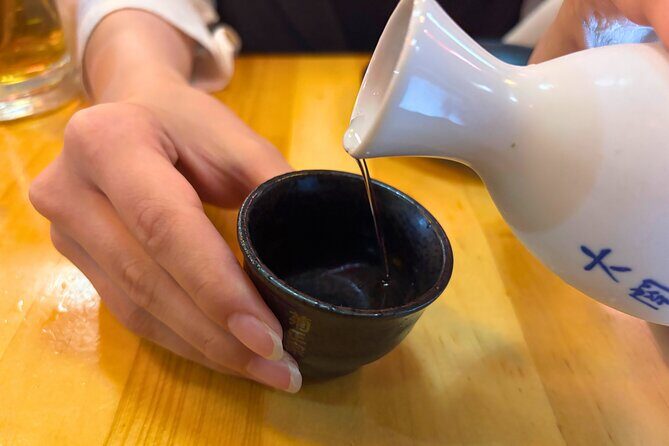 Tokyo: Shibuya Bar Hopping (Unlimited food and drinks) - Practical Details and Tips