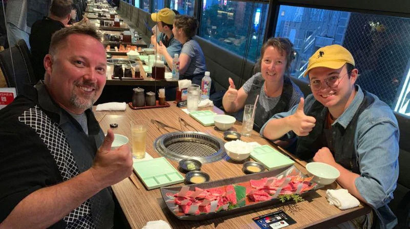Tokyo Shibuya City Highlights Half-Day Small Group Tour - Key points to know before you book