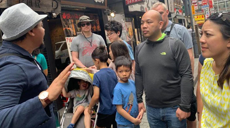 Tokyo Shibuya City Highlights Half-Day Small Group Tour - Is $185.45 good value?