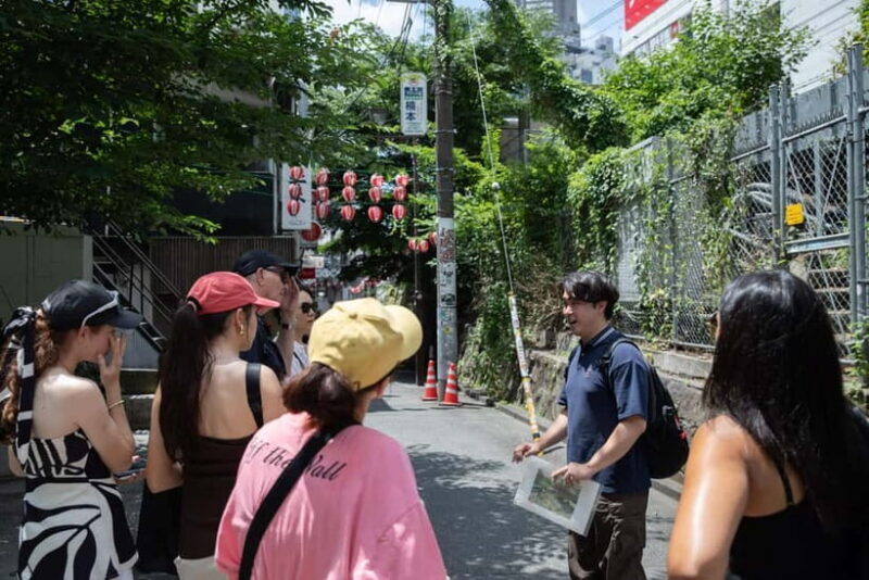 Tokyo: Shibuya Crossing & Hidden Streets Walking Tour - Final Thoughts: Is This Tour Worth It?