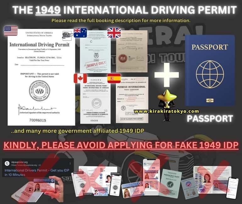 Tokyo: Shibuya Crossing x Tokyo Tower and more! Go-Kart Tour - An In-Depth Look at the Tokyo Go-Kart Tour