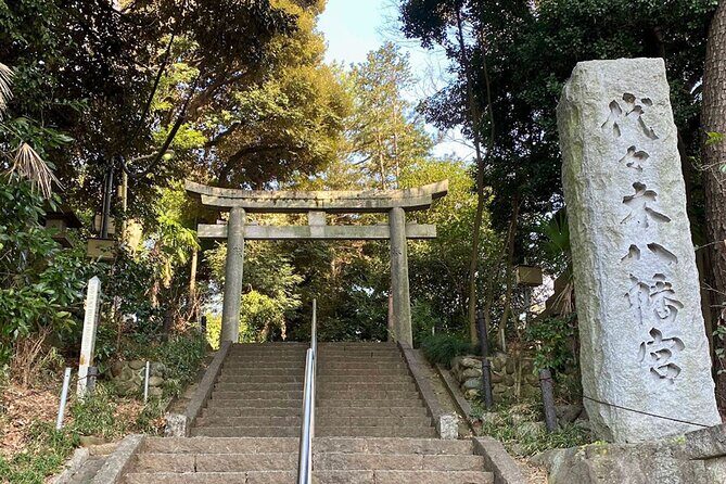 Tokyo: Shibuya E-Scooter Guided Tour in Hidden Neighborhood - A Closer Look at the Itinerary
