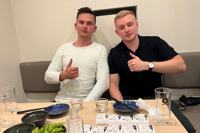 Tokyo: Shibuya Food Tour (13 dishes and 4 Eateries) - Why Guides Make a Difference