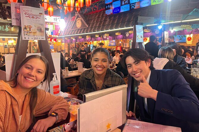 Tokyo: Shibuya Food Tour (13 dishes and 4 Eateries) - Final Thoughts: Is This Tour for You?