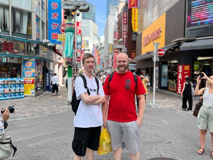 Tokyo: Shibuya Food Tour (13 dishes and 4 Eateries) - Why This Tour Is a Great Value