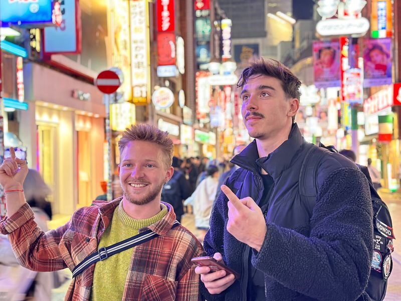 Tokyo: Shibuya Food Tour: 13 Dishes at 3 Eateries - Key points to know before you book