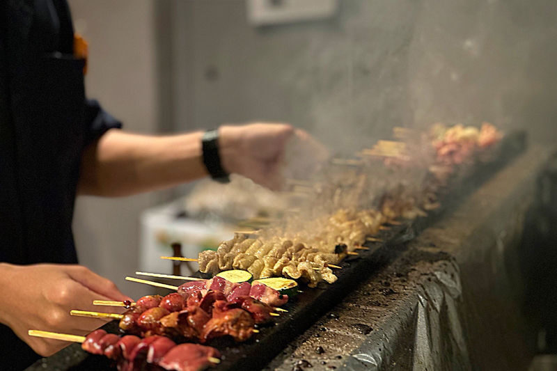 Tokyo: Shibuya Food Tour: 13 Dishes at 3 Eateries - Who should book this Shibuya food tour?