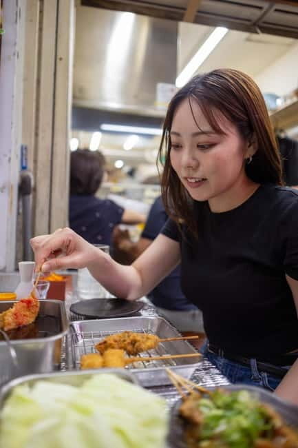 Tokyo: Shibuya Food Tour, Neon Lights & Local Flavors - Who Should Consider This Tour?