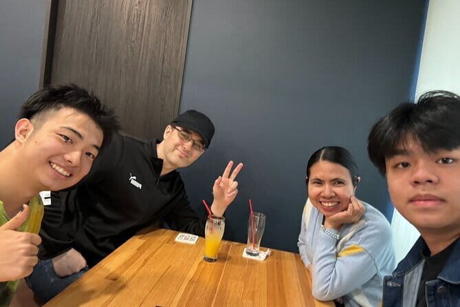 Tokyo Shibuya Go Board-Game Cultural Exchange Workshop - A Closer Look at the Experience