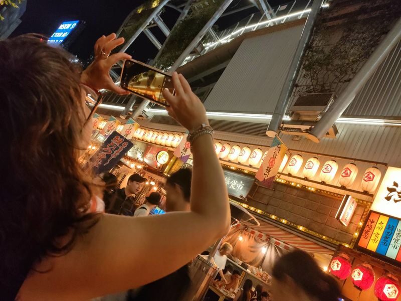 Tokyo Shibuya Half-Day Private Food Tour - Why a Private Guide Changes the Experience