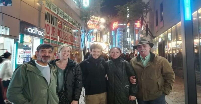 Tokyo Shibuya & Harajuku Walking tour With A Guide - Frequently Asked Questions